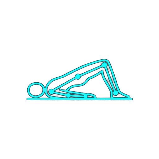 Glute bridge
