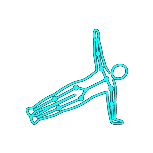 Side plank